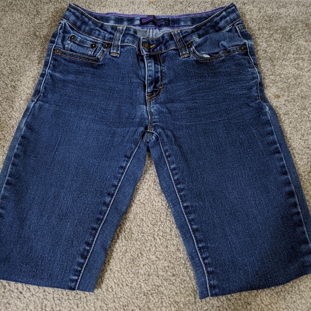 Levi's Jeans